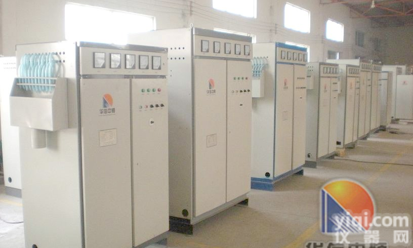 华信<em>可控硅</em>中频<em>电源</em>