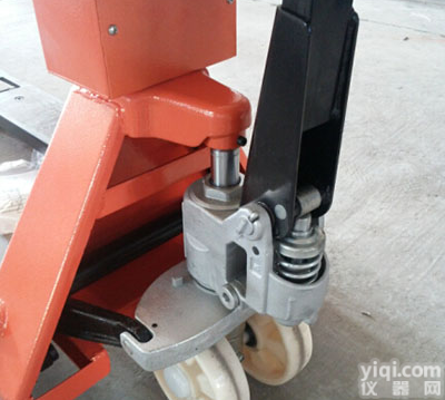 液压<em>叉车</em>秤，液压<em>叉车</em>秤批发，上海电子<em>叉车</em>秤，电子<em>叉车</em>称<em>多少</em>钱