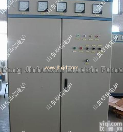 <em>华信</em>50－200KW<em>中频电源</em>