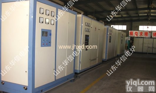 <em>华信</em>300－500KW<em>中频电源</em>