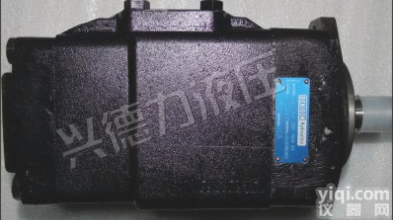 <em>丹尼</em>逊DENISON双联<em>叶片</em>泵T6ED-066-038-1R00-C100