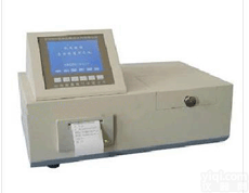 石油产品<em>酸值</em>全自动<em>测定仪</em> 变压器油汽轮机油测试仪 抗燃油<em>酸值</em>测量仪