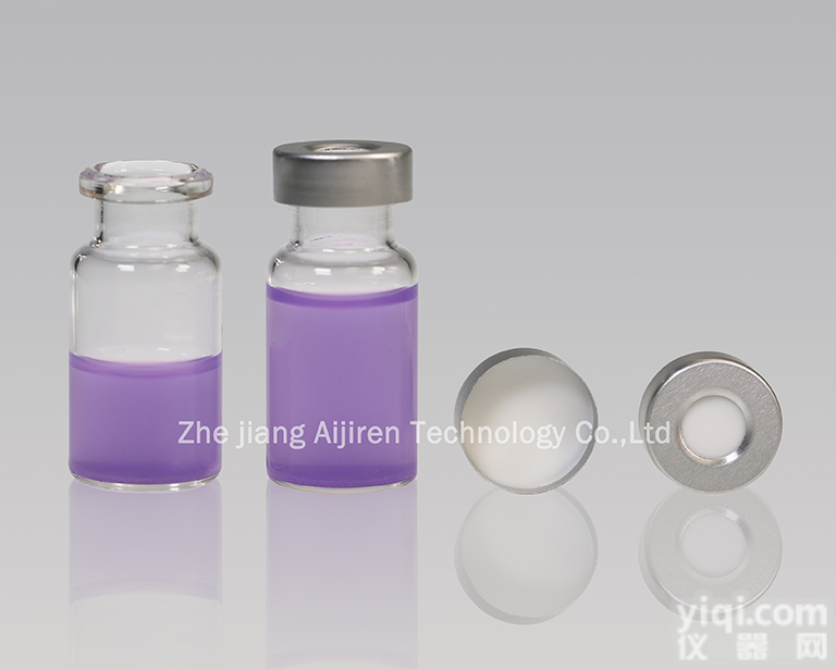 10ml进样瓶10ml <em>顶空瓶</em> 钳口<em>顶空瓶</em> 安捷伦岛津品质顶空进样瓶