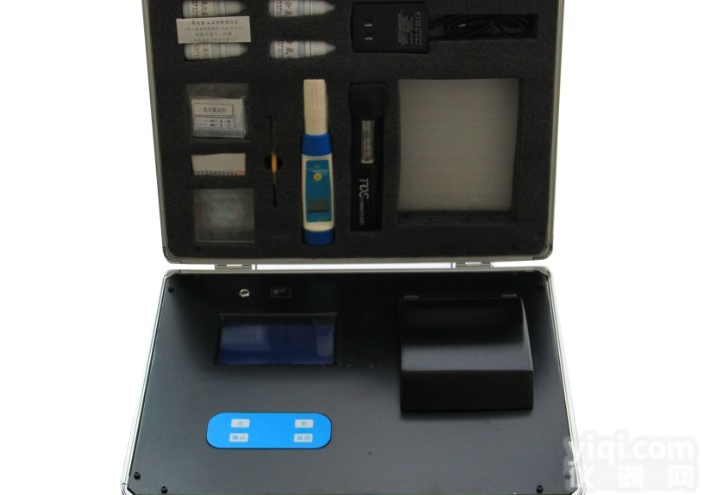 XZ-0107多<em>参数</em>水质分析仪，多<em>参数</em>水质分析仪<em>厂家</em>， 多<em>参数</em>水质分析仪