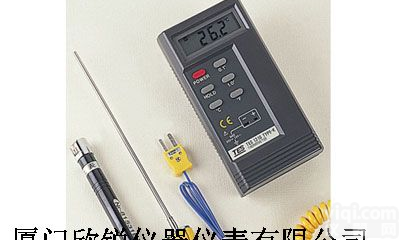 TES-1310台湾泰仕<em>TES1310</em><em>数字式</em><em>温度表</em>