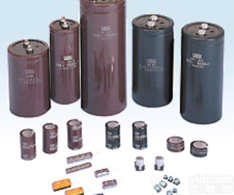 日本嘉<em>美工</em>NCC<em>电容</em>