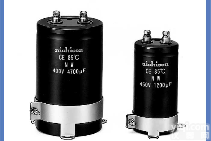 <em>日本</em>Nichicon<em>电容</em>