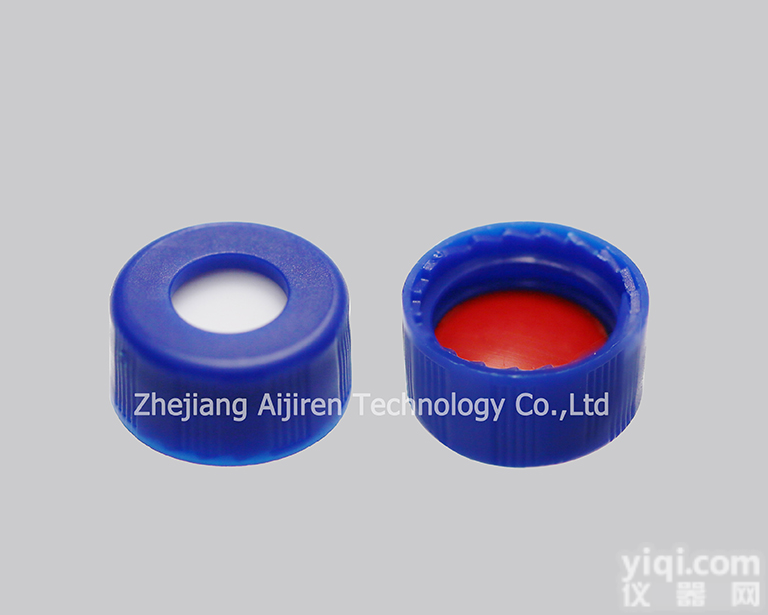 2ml 9-<em>425</em> <em>进样瓶</em>盖垫 色谱分析样品瓶盖垫