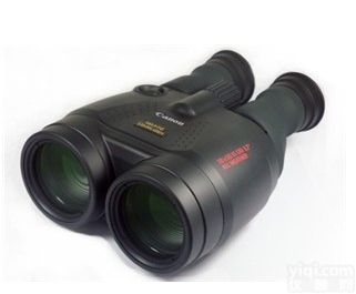 日本<em>佳能</em>18x50IS稳像<em>望远镜</em>超<em>高倍</em>防抖，行货未拆封