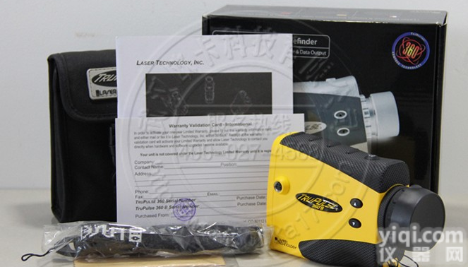 美国图<em>帕斯</em>激光<em>测距</em>仪，图<em>帕斯</em><em>测距</em><em>测高仪</em>360/360B价格