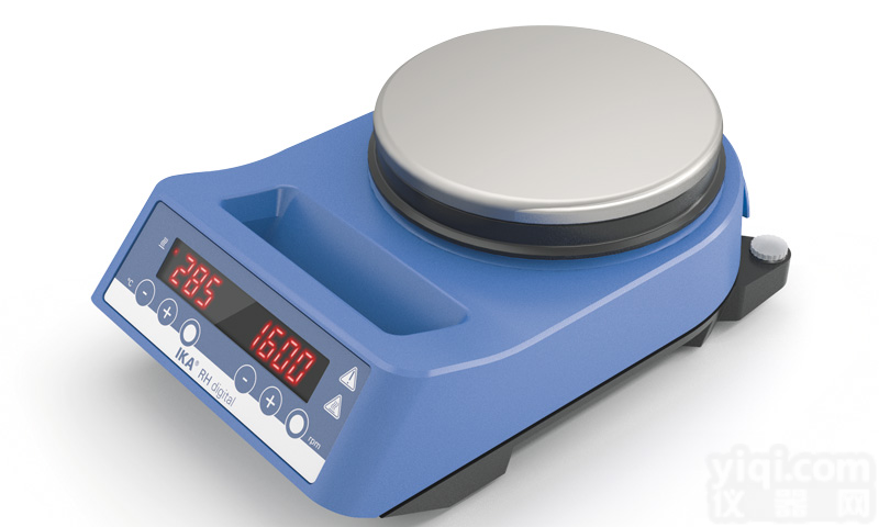 <em>IKA</em><em>磁力搅拌</em>器<em>IKA</em>加热<em>磁力搅拌</em>器 <em>IKA</em><em>搅拌器</em> RH基本型 <em>IKA</em>一级代理