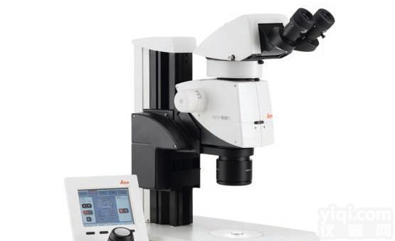 S6徕卡S6/S6D体视<em>显微镜</em>官方详细技术<em>参数</em>