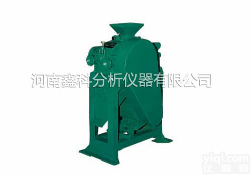 锤式破碎机，PCZ系列<em>密封锤式破碎机</em>，河南鑫科优质破碎机