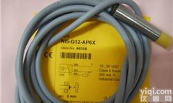 NI3-EG08K-Y1<em>图尔克</em>供应<em>现货</em>接近<em>开关</em>