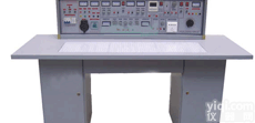 通用电工<em>实验</em>室<em>成套设备</em> 交直流<em>实验</em>测试仪 振荡磁路电路试验台