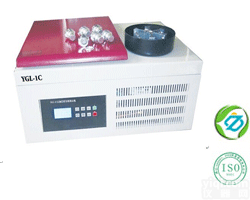 <em>YGL—1C型石油岩样分析离心机</em> 信誉高的离心机