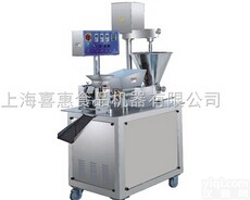 <em>水饺</em><em>成型机</em>