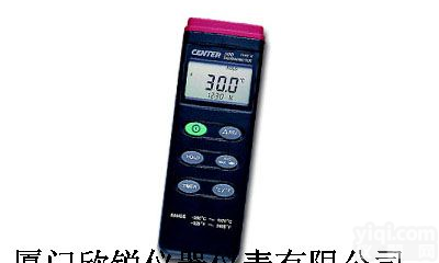 <em>CENTER301</em>台湾群特CENTER-301<em>温度表</em>/<em>温度计</em>