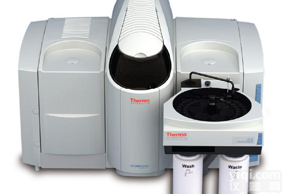 原子吸收<em>光谱仪</em>iCE 3500厂家<em>特价</em>