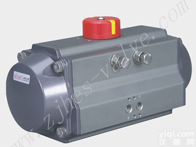 精小型<em>气动</em><em>执行器</em>_选择<em>华尔</em>士优质<em>执行器</em>