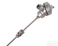 WREK-231<em>铠装</em><em>热电偶</em> 工作<em>原理</em>和选型