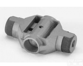 PE带<em>端盖</em>THGA<em>石墨</em>管B3000653