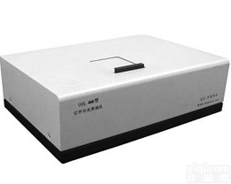 红外分光测油仪 水质石油类红外光度仪器 <em>植物</em>油<em>测定仪</em>