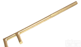 防爆F扳手,<em>防爆工具</em>,防爆扳手