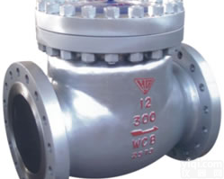 低温旋启式<em>止回阀</em>，厂家<em>现货</em>，价