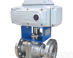 浮动软密封电动<em>球阀</em>，厂家现货，<em>低价</em>处理