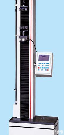 采购专业<em>生产销售</em>单柱式<em>液晶</em>显示万能材料实验台 单柱式<em>液晶</em>显示万能材料实验机厂家请找厦门德仪设备