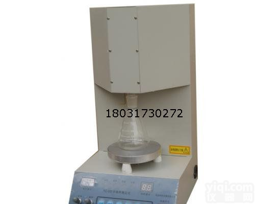 Ca—5型水泥游离氧化钙快速测定仪厂家直销 水泥游离氧化钙快速测定仪多少钱一台