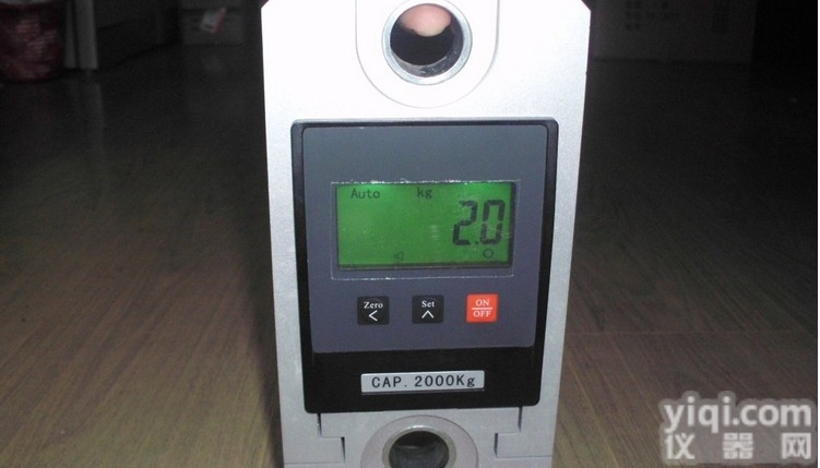 30吨<em>测力计</em>，标准工业拉力计批发，上海测力仪厂家<em>维修</em>