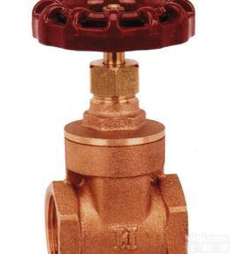 <em>LV33W</em>青<em>铜丝</em>扣<em>闸阀</em>
