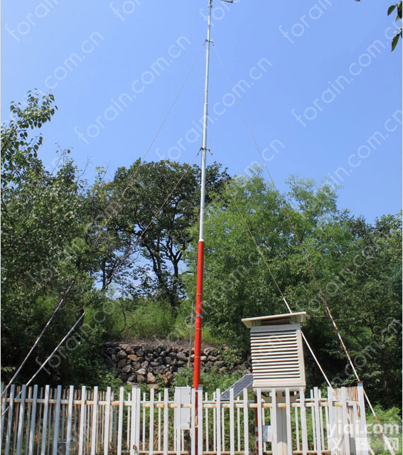 自动气象站，校园气象站，<em>森林防火</em>气象站，火险<em>预警</em>气象站