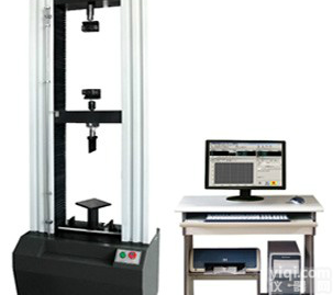 <em>塑料泡沫</em>专用万能试验机 <em>塑料泡沫</em>拉伸‘抗压强度检测