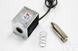 家用电器<em>电磁铁</em>、<em>电饭煲</em><em>电磁铁</em>