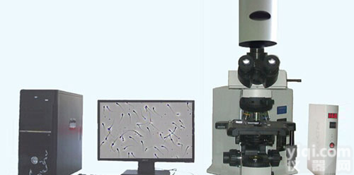 大小鼠专用<em>精液分析仪</em>