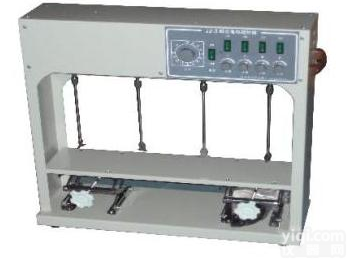 上海攸茜 <em>JJ</em>-3四连<em>电动</em><em>搅拌器</em>