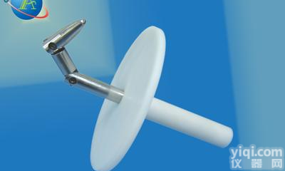 125mm<em>试验</em>弯指 大<em>挡板</em><em>试验</em>弯指 IEC60335