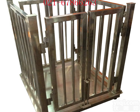达州电子笼秤，秤猪笼秤，<em>养殖</em><em>畜牧业</em>笼秤