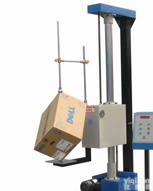 采购专业<em>生产销售</em>单翼跌落<em>测试机</em> 单翼跌落测试台厂家请找<em>厦门</em>德仪设备