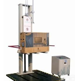 采购专业生产销售零<em>跌落</em><em>试验台</em> 零<em>跌落</em>试验机厂家请找<em>厦门</em>德仪设备