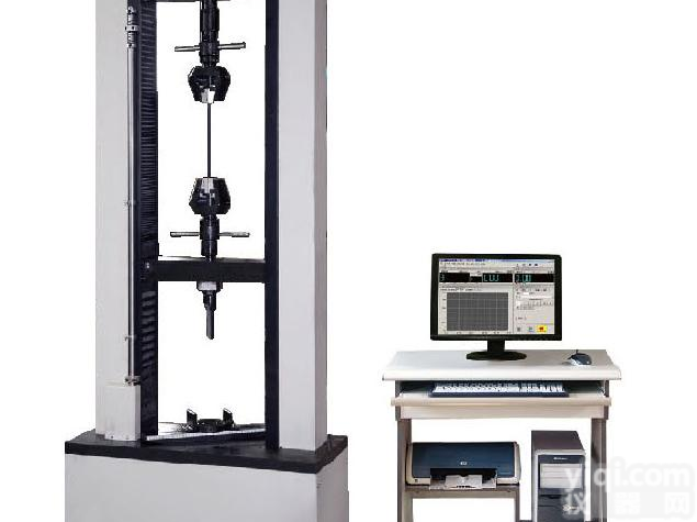 采购专业<em>生产销售</em>微机控制万能材料<em>测试机</em> 微机控制万能材料测试箱厂家请找<em>厦门</em>德仪设备