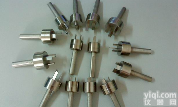 AUTO 单相<em>插头</em><em>插座</em><em>量规</em> GB1002-2008