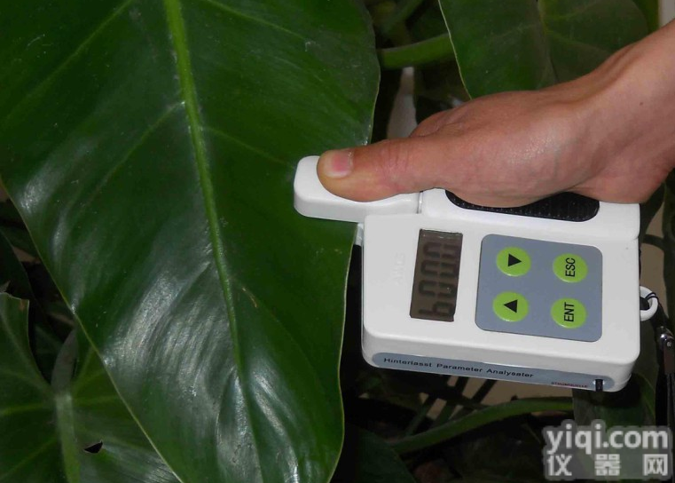 陕西 山西 <em>甘肃</em> 新疆 <em>银川</em> <em>西宁</em>低价植物叶片参数仪厂家直销终身免费维修邮寄