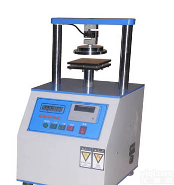 厂家直销纸板<em>边压环</em>压<em>试验机</em>