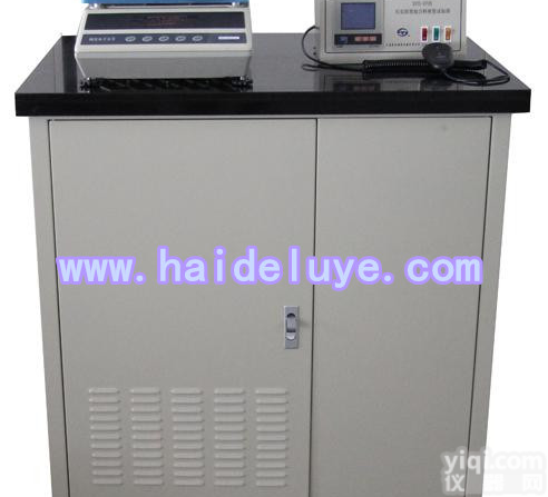 SYD-0705型压实<em>沥青</em>混合料密度<em>试验器</em><em>沥青</em>混合料<em>试验器</em><em>沥青</em><em>试验器</em>