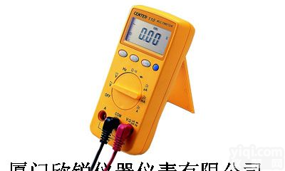CENTER<em>110</em><em>台湾</em>群特CENTER-<em>110</em>万用表