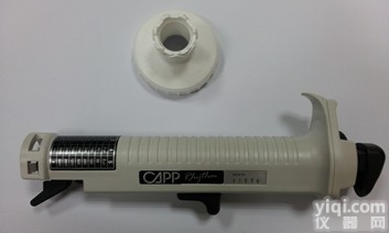 厦门连续加样器PR-50价格，<em>丹麦</em>CAPP<em>原装</em>进口连续加样器供应，净重仅105克